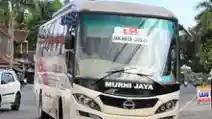  Tahun 2018 Ini Hino Kejar Target Penjualan 1.700 Unit Bus di Indonesia