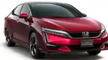  Honda Bakal Hadirkan Mobil Hidrogen Di GIIAS 2016, Bagaimana Dengan Freed Dan Civic Hatchback?