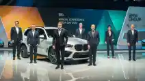  BMW Grup akan Meluncurkan 15 Mobil Listrik pada Tahun 2022