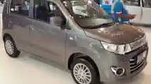  Stok Penghabisan, Suzuki Diskon Karimun Wagon R Belasan Juta