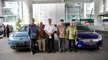  Mobil Listrik Hyundai Bakal Mendominasi ASEAN, Ini Buktinya