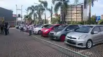  Buktikan Eksistensi di Kala Pandemi, Toyota Yaris Club Indonesia Gelar Event Offline Megah