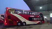  Kenali Plus Minus Perjalanan Bus Di Malam Hari