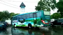  Bus Garuda Mas Tambah Jam Keberangkatan, Kini Tersedia Pagi