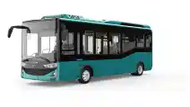  Karsan Atak Electric, Bus Kota Listrik Dengan Sistem Dari BMW i