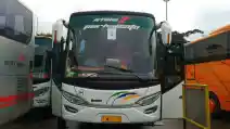  Bus Tak Layak Jalan Akan Ditahan, Pengusaha Harus Carikan Armada Pengganti yang Layak