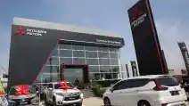  Mitsubishi Tambah Dealer Baru di Tajur