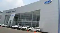  Ford Motor Indonesia Hadapi Gugatan Rp 1 Triliun