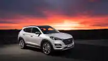  Hyundai Tucson Terbaru Dirilis, Simak Detailnya