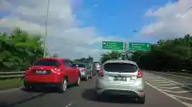  Liburan dan Tahun Baru, Tol JORR Jakarta Diprediksi Dipenuhi Commuter