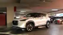  Antrean Inden Nissan Magnite Lebih Pendek Dibanding Toyota Raize