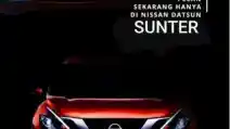  Beredar Brosur New Livina. Yakin Itu Model Baru?