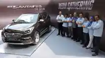  Hyundai Pangkas 170 Karyawan Karena Sulitnya Kondisi Ekonomi Indonesia