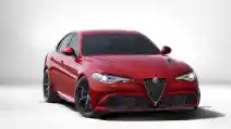  Alfa Romeo Giulia Kalahkan BMW M4 Di Nurburgring