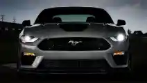  Generasi Tujuh Ford Mustang Akan Debut Di Detroit Auto Show