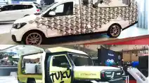  Adu Keren Wuling Formo Max Kopi Nako vs Toyota Rangga Concept Kopi Tuku