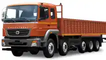  BharatBenz Sukses Jual 55.000 Unit Truk di India