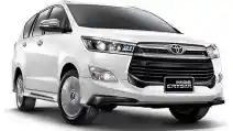  Toyota Kijang Innova Venturer Bakal Jadi "Veloz"nya Innova?