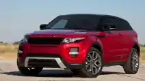  Range Rover Evoque 3 Door Tak Akan Dijual Lagi di Amerika Serikat?