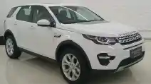  Ini Sosok Dan Spek Land Rover Discovery Sport Versi Indonesia