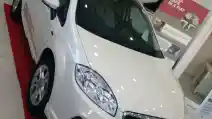  Ini Sedan Edisi Terbatas Fiat