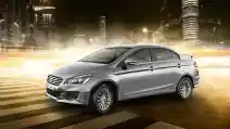  Suzuki Ciaz Facelift Siap Meluncur April 2017 di India, Indonesia Kapan?