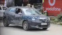  SPY SHOT : Suzuki Fronx, Kakak Swift Sedang Dites Di India