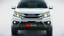  Isuzu mu-X Terbaru Diluncurkan Untuk Menunjang Kenyamanan Mudik