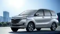  Grand New Avanza Melipir Ke Afrika Selatan