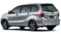  Toyota Avanza Transmover Siap Produksi Masal?