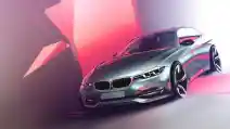  Wah, BMW M3 Akan Bermesin Hybrid?