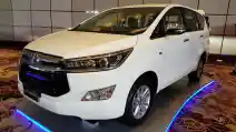  All New Kijang Innova Hadir Di GIIAS Makassar Hari Ini