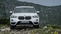  Ini Foto Detail BMW X1 2016, Tunggu Kehadirannya Di Indonesia