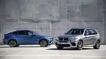  BMW X5M dan X6M Meluncur di Indonesia