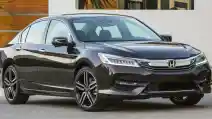  Accord Facelift 2016, Tampang Garang Berteknologi Tinggi