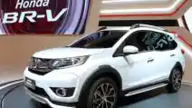  Honda Indonesia Dongkrak Produksi Transmisi CVT Untuk BR-V, Jazz, Mobilio Dan HR-V