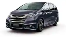  Video: Honda Odyssey Kini Bermesin Hybrid, Lebih Irit!