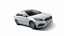  Hyundai Sonata Menjadi Mobil Terlaris Di Korea