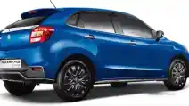  Melengkapi Baleno Hatchback, Model Hatchback RS Diprediksi Juga Hadir Di Indonesia!