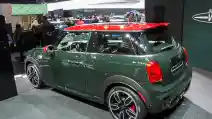  MINI Akan Memperkenalkan Varian Terbaru, Apakah JCW Anyar?