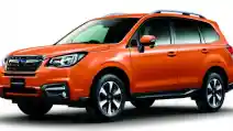  Subaru Forester Makin Canggih, Sayang Tak Pasti Masuk Indonesia