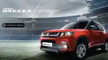  Melihat Detail Suzuki Vitara Brezza dari Video dan Brosur Resminya