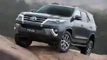  Ini Spek Dan Fitur Resmi All New Fortuner