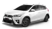  Toyota Yaris TRD Sportivo 1.200 CC Siap Hadir Di Thailand