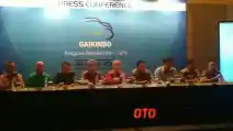  Gaikindo Perkenalkan Pengurus Baru, Siap Beri Masukan Positif Bagi Pemerintah