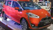  Toyota Sienta Muncul di Malaysia, Siap Diimpor Dari Indonesia