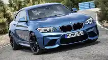  BMW M2 Lahir Bulan Depan, Indonesia Tinggal Tunggu Waktu