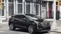  Cadillac Ikut Bersaing Di Pasar Crossover