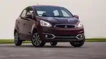  VIDEO: Mitsubishi Mirage GT 2017 Lebih Menggoda