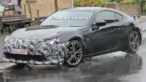  Toyota 86 Facelift 2016 Naikkan Tenaga